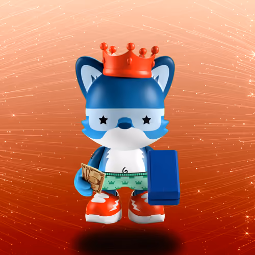 KING JANKY COMPLETE #10