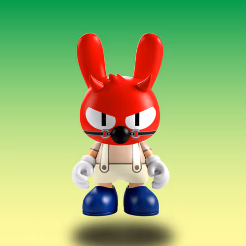 #2854 Janky