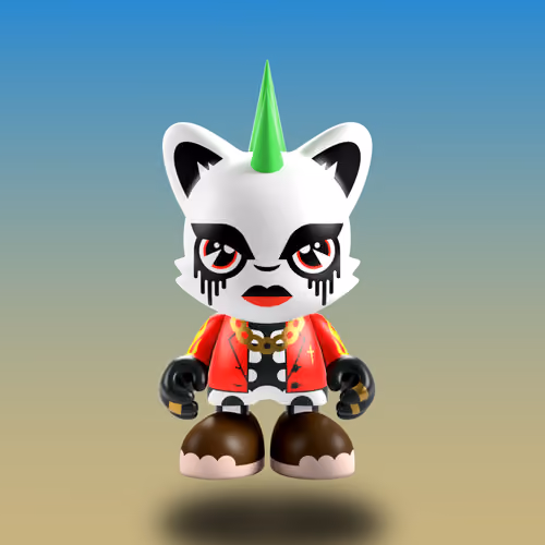 #8196 Janky