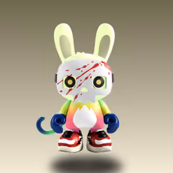 #520 Janky