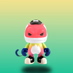 #1775 Janky