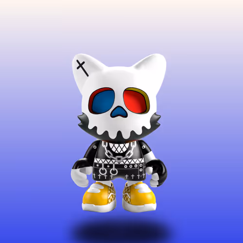 #4571 Janky