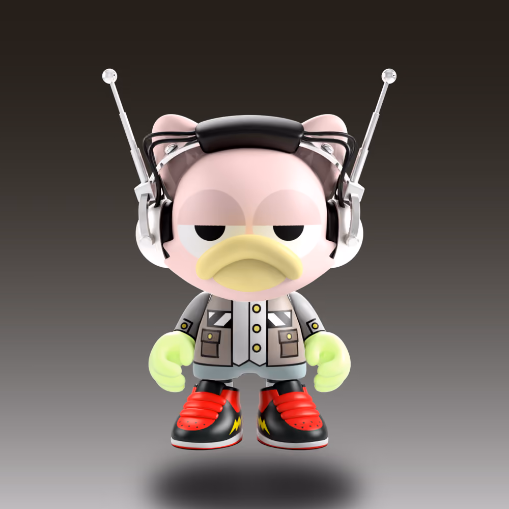 #8858 Janky