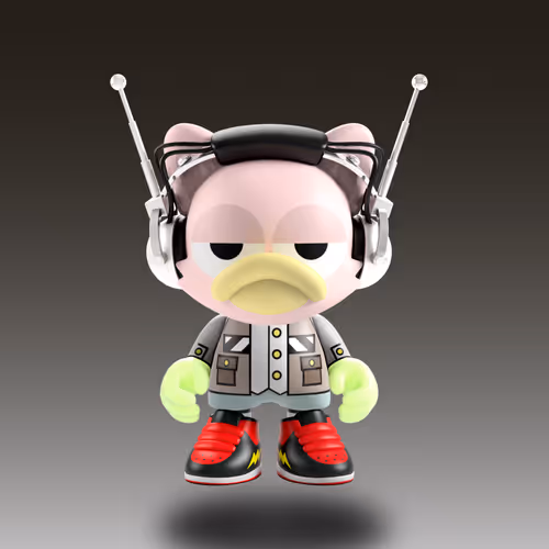 #8858 Janky