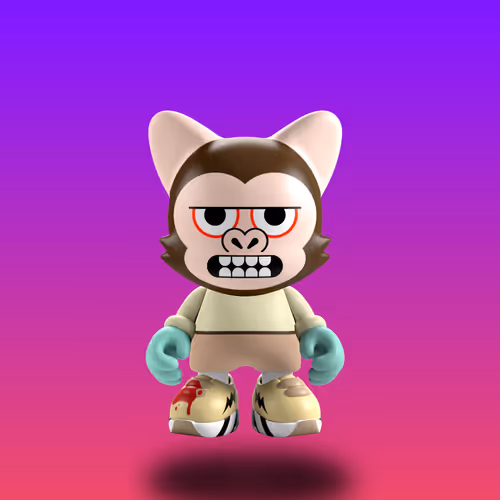 #3250 Janky