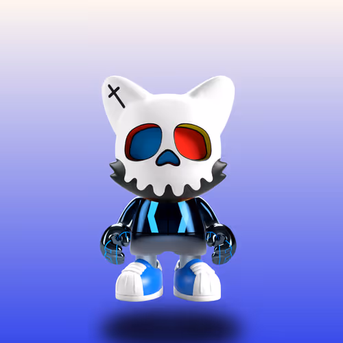 #4485 Janky