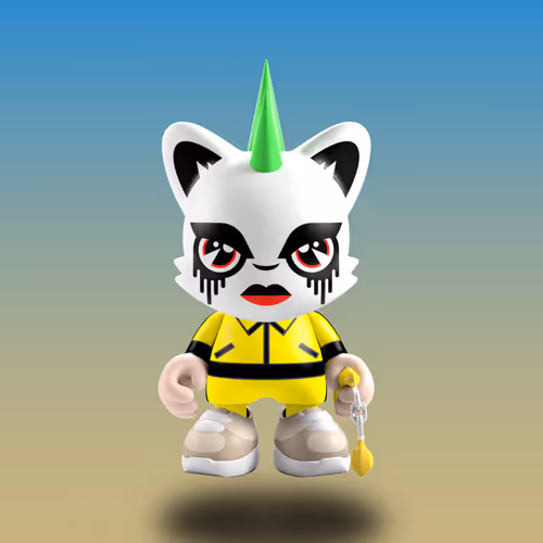 #8148 Janky