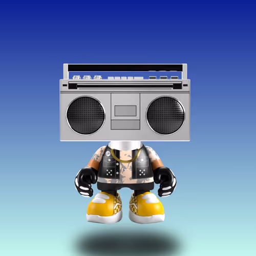 #7831 Janky