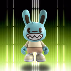 LIL' GUGGI COMPLETE #152