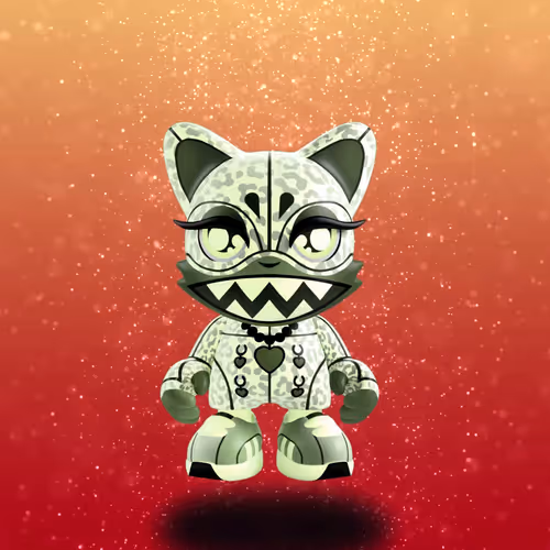 PU$$Y-GLOW COMPLETE #11
