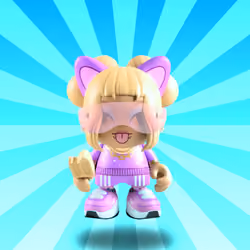 POP-SIKA COMPLETE #72