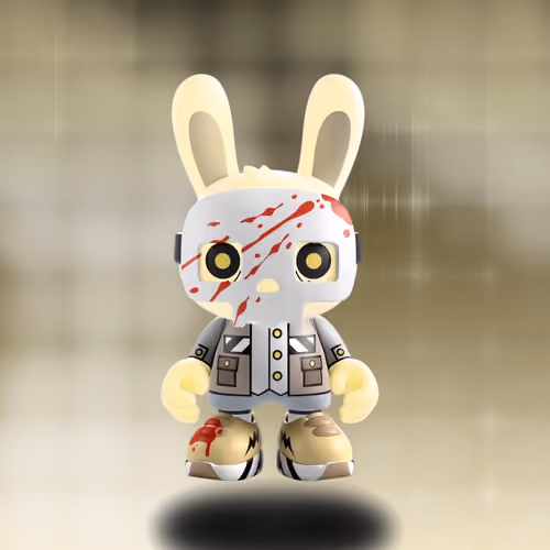 ZOMBIEMON COMPLETE #86