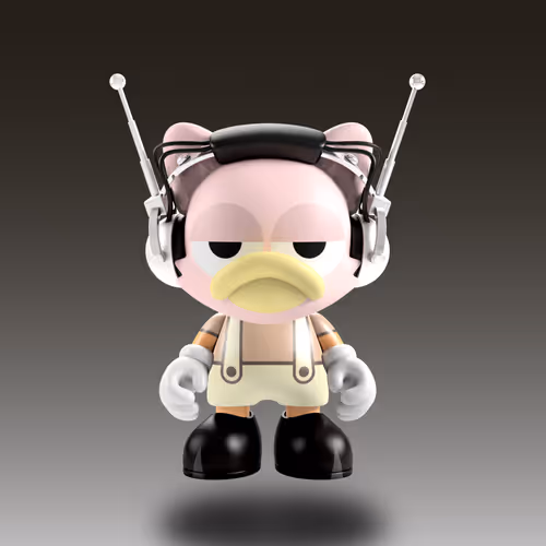 #9175 Janky