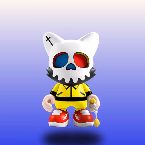 #4358 Janky