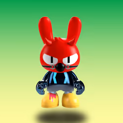 #2789 Janky