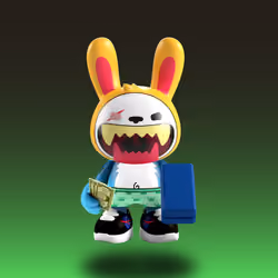 #222 Janky