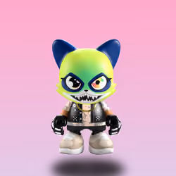 #2368 Janky