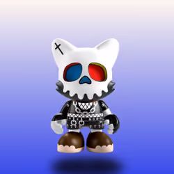 #4576 Janky