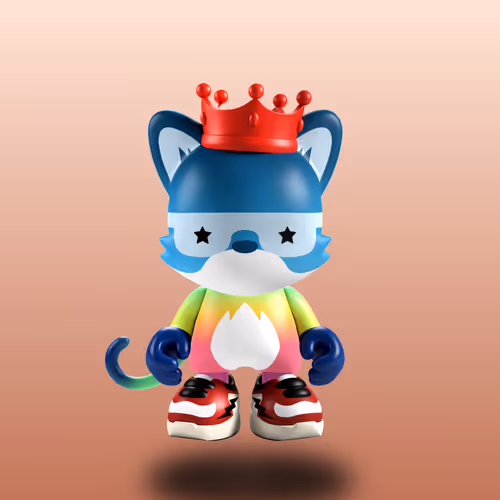 #4740 Janky