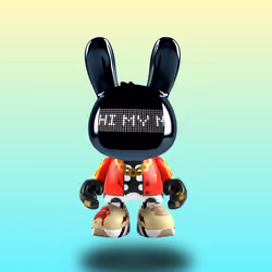 #6090 Janky