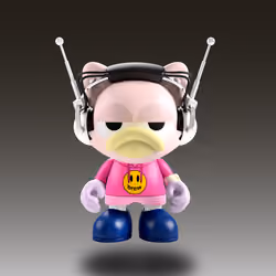 #8873 Janky