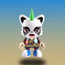#8246 Janky