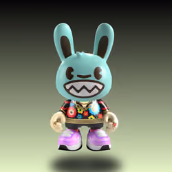 #6978 Janky