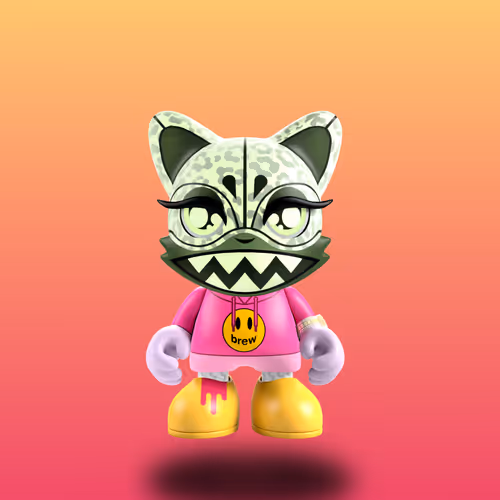 #8449 Janky