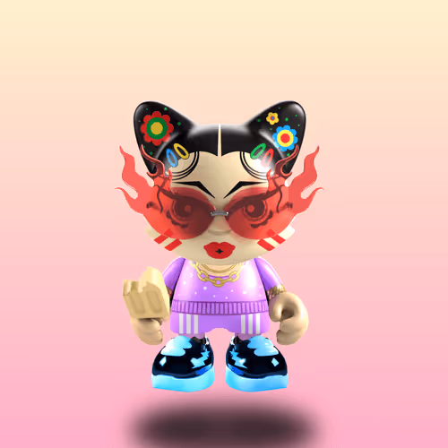 #5241 Janky
