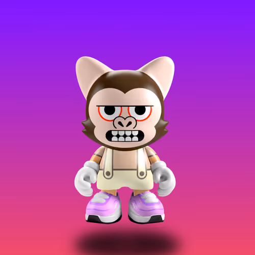 #3277 Janky