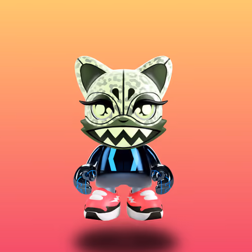 #8693 Janky