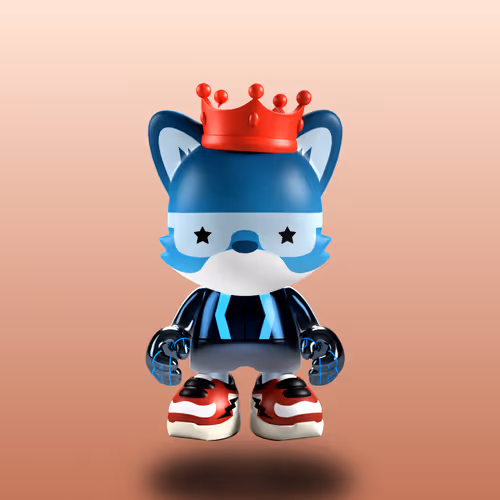 #4901 Janky