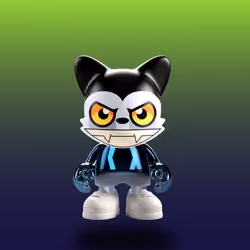 #3632 Janky