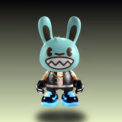 #7002 Janky