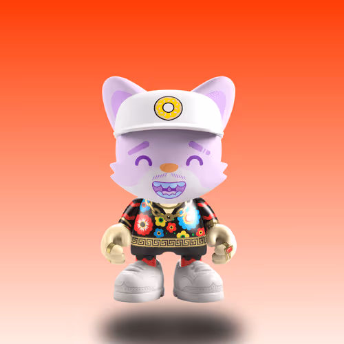 #1071 Janky