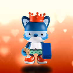 KING JANKY COMPLETE #46