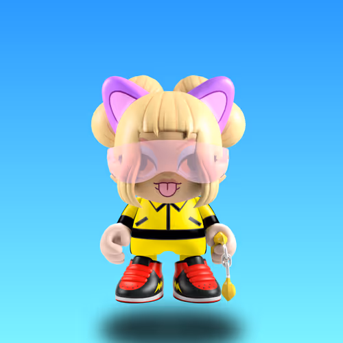 #3937 Janky
