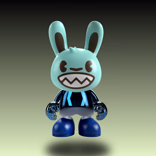 #7014 Janky
