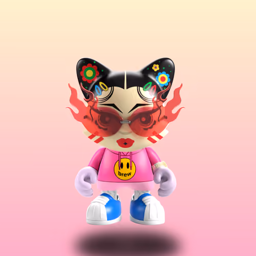 #5105 Janky