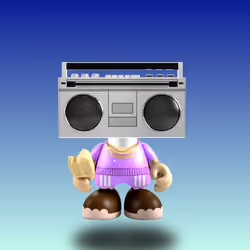 #7756 Janky