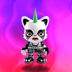SHI-BOO-YA COMPLETE #66