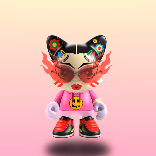 #5098 Janky
