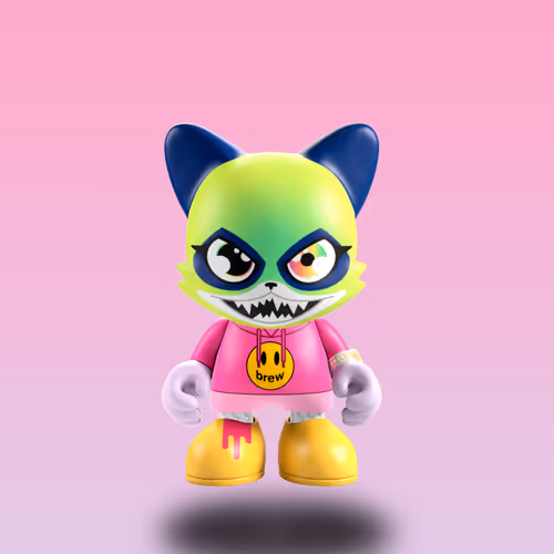 SWEET NIGHTMARE
