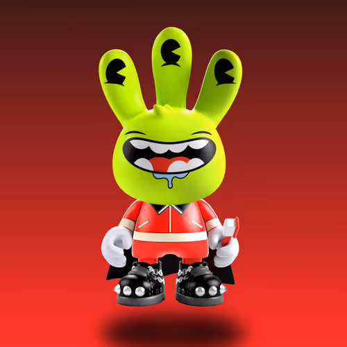 #6486 Janky
