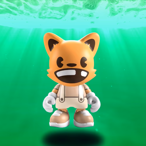 LIL' JANKY COMPLETE #78