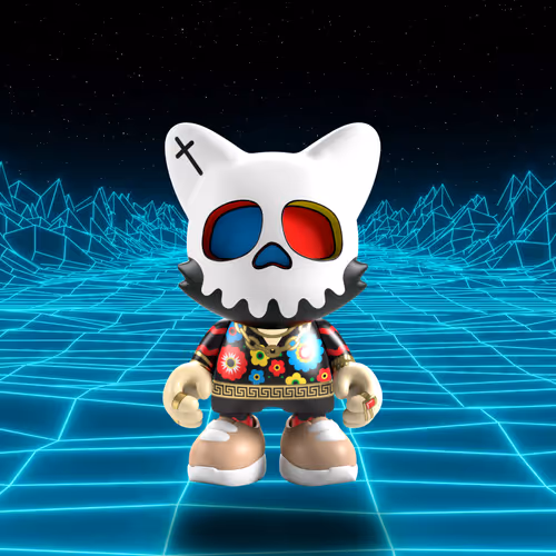 #4444 Janky
