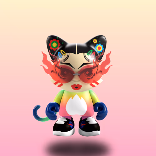 #5162 Janky