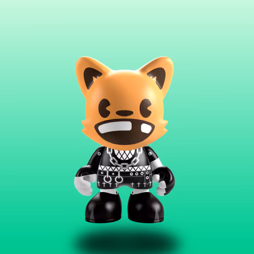 #7515 Janky