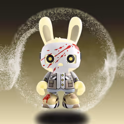 ZOMBIEMON COMPLETE #34