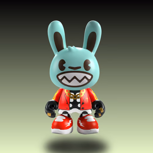 #6939 Janky